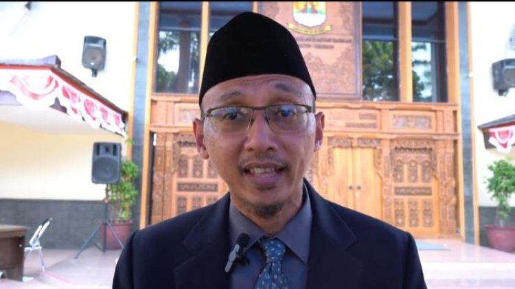 Bila Gagal Masuk Parlemen, Mohamad Luthfi Maju Pilkada Cirebon