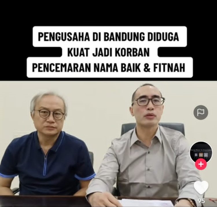 Soal Viral Video Mafia Tanah di Kabupaten Bandung, Pengamat: Polisi Punya Prosedur dalam Penyidikan
