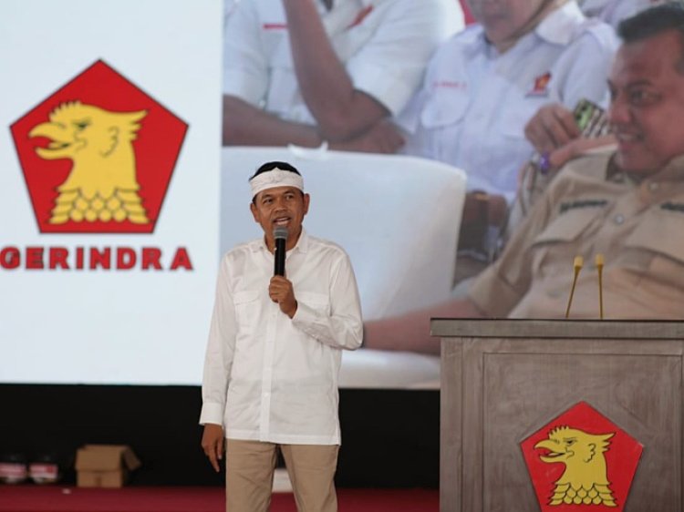 Korte dan Korwe Sosialisasikan Prabowo Subianto sebagai Solusi Permasalahan NKRI