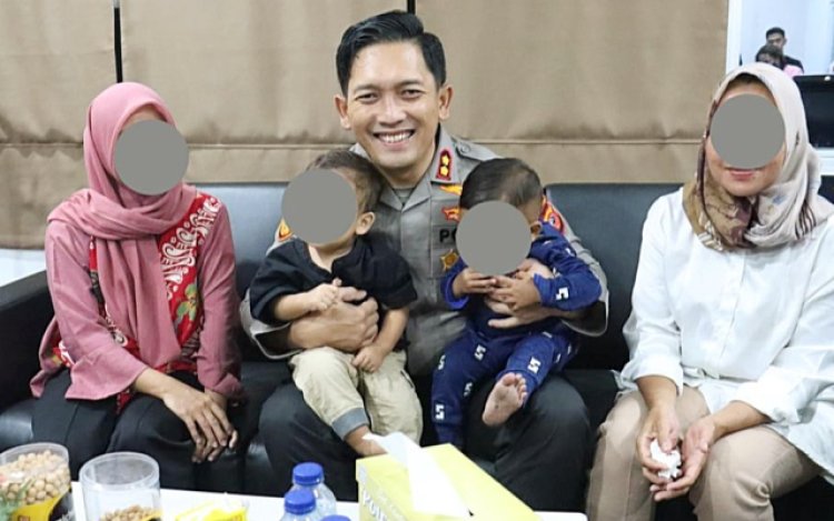 Korban Bayi Tertukar di Bogor Sepakat Laporkan RS Sentosa