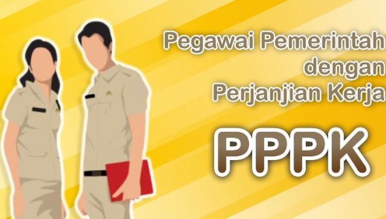 Tumpang Tindih Kehadiran Guru P3K pada SDN dan SMPN di Kabupaten Bandung Bikin Khawatir Guru Eksisting