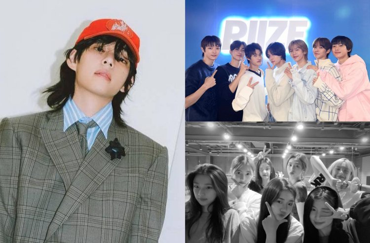 Penggemar Bersiap, Berikut Idola dan Grup K-Pop yang Lakukan Comeback serta Debut September Mendatang 