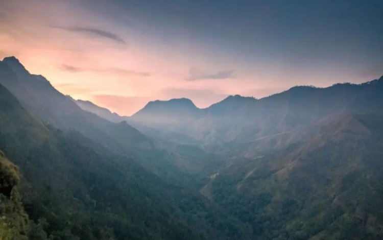 Populer di Jawa Timur, Rute Pendakian Gunung Wilis Miliki Tingkat Kesulitan Bervariasi