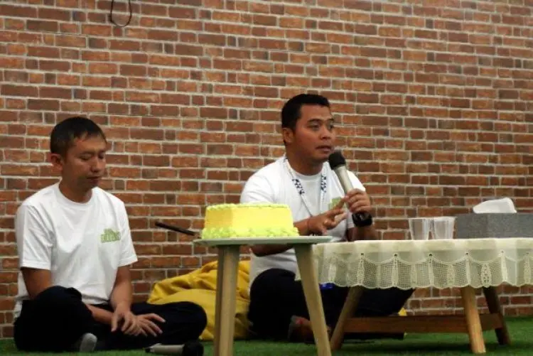 Foto: Dukung Ketahanan Energi, PT SEI Dorong Masyarakat Gunakan PLTS Atap
