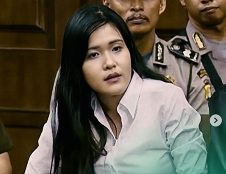 Catat Jadwal Tayang Film Dokumenter Kasus Kopi Sianida Jessica Wongsi di Netflix