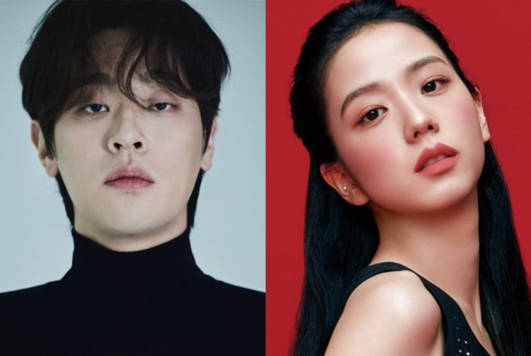 Agensi Bantah Park Jung Min Sudah Fix Bakal Main Drama Zombie Bareng Jisoo BLACKPINK: Sedang Dia Ulas