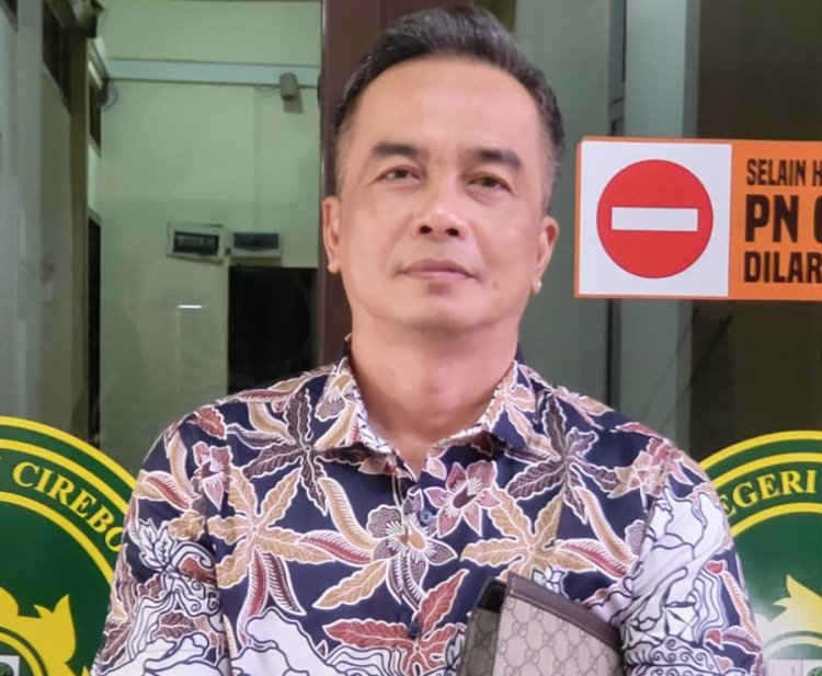 Lima Tahun Polis Asuransi Belum Cair, Asuransi Jiwa Bumiputera Cirebon  Akan disomasi