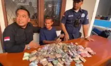 Viral Pengemis di Alun-Alun Bogor Punya Uang Puluhan Juta, Netizen: Jadi Kasihan Sama Diri Sendiri