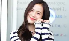 Ternyata Jisoo BLACKPINK Masih Mempertimbangkan untuk Membintangi Drama Zombie 'influenza'