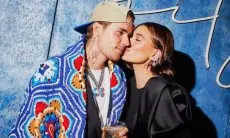 Terungkap, Ternyata Ini Alasan Justin Bieber Keluar dari HYBE Amerika, Karena Saran Hailey Bieber??
