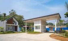 Dimanjakan Berbagai Fasilitas, Masyarakat Borong Hunian Parkville Sentul City