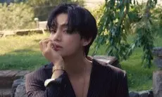 Miliki Ketampanan dan Fitur Wajah Alami, Ahli Bedah Plastik Sebut Visual V BTS Melampaui Jangkauan Oplas