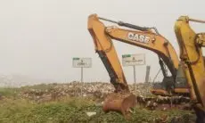 Zona Darurat TPA Sarimukti Dibuka, Ini Batas Volumenya 
