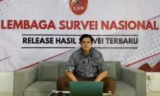 LSN: Ganjar Pranowo Gagal Rebound, Prabowo Subianto Belum Terkejar