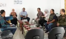 Disnaker Kabupaten Bandung Tiru Kerja Sama Disnakertrans Garut dengan Kanuma Jepang Terkait Penempatan Tenaga Kerja