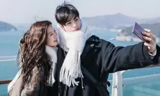 Bikin Heboh, Bintang 'True Beauty' Cha Eun Woo dan Moon Ga Young Dirumorkan Kencan, Begini Faktanya