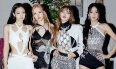Tur Dunia Bertajuk BORN PINK Sukses Buat BLACKPINK Memperoleh Pendapatan 265 Juta Dollar