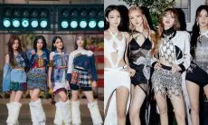 Lakukan Promosi di Pasar Korea, StarBe Bercita-cita jadi BLACKPINK-nya Indonesia