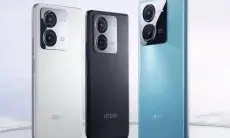 Sudah Dirilis! Simak Perbedaan Spesifikasi iQOO Z8 dan iQOO Z8x Sebelum Membelinya