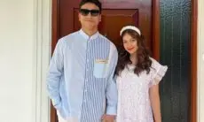 Bahas Hubungan Fadly-Becca, Denny Darko Ungkap Haji Faisal Tak Akan Ambil Keputusan yang Sama Seperti ke Vanessa-Bibi
