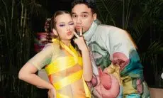 Pertahankan Hubungan dengan Rebecca Klopper, Denny Darko Singgung Penyesalan Fadly Faisal