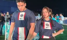 Denny Darko Ungkap Fadly Faisal Masih Akan Temani Rebecca Klopper Pasca Kasus Video Syur