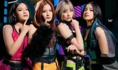 Ingin Seperti BLACKPINK, Girl Band Asal Indonesia StarBe Akan Sambangi Korea Selatan