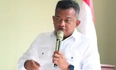 BBPJN Jakarta-Jawa Barat Bangun Jalan Sukamakmur, Mulyadi Berharap Warga Benar-benar Makmur