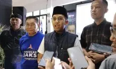Partai Demokrat Tegaskan Tetap Konsisten Perjuangkan Perubahan dan Perbaikan
