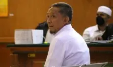 Yana Mulyana Segera Jalani Sidang Perdana sebagai Terdakwa
