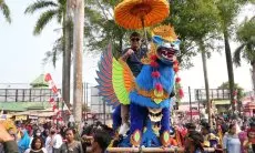 Disparbud Jabar Harap, Program Riksa Budaya Lestarikan Kebudayaan Lokal