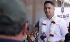 Tanggapi Soal Pansus Rotasi Mutasi, Begini Jawaban Tegas Hengki Kurniawan 