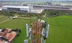 XL Axiata Pastikan Ketersediaan Jaringan di Sepanjang Jalur Kereta Cepat Jakarta Bandung