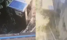 Detik-detik Lift Jatuh di Bali Terekam CCTV, Tewaskan Lima Pegawai Resort