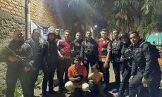 Lewat Info Medsos, Polisi Gagalkan Tawuran Antar Gangster