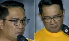Ridwan Kamil Sebut Kehilangan Eril Jadi Ujian Terbesar Selama Menjabat Sebagai Gubernur Jawa Barat