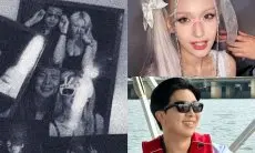 Sempat Photobox Berdua, Jeon Somi Ungkap Bagaimana Dia Bisa Berteman Akrab dengan RM BTS