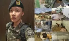 Baru terungkap, Ternyata J-Hope BTS Telah Mensponsori Tempat Penampungan Anjing Terbengkalai di Busan Selama 2 Tahun