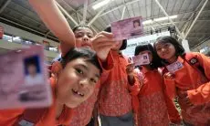 Urus Adminduk Gak Perlu Ribet, Sehari Beres!