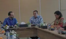 Jalin Kerja Sama dengan Takeda, Bio Farma Pacu Vaksin DBD