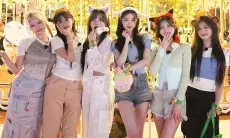 HORE! IVE Akan Comeback, Starship Entertainment Ungkap Tanggal dan Waktunya