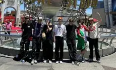 RIIZE Resmi Debut Sebagai Boy Grup Baru SM Entertainment
