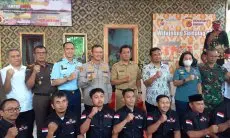 Lembur Cepot,  Kampung Anti Narkoba  di Kota Bandung