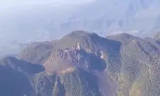 Keindahan Alam Nusa Tenggara Timur Tak Ada Habisnya, Salah Satunya Gunung Anak Ranakah