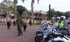 Polisi Imbau Masyarakat tak Menggunakan  Sepeda Listrik di Jalan Raya