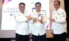 Rayakan Harpelnas, Bank Muamalat Luncurkan Dua Layanan Digital