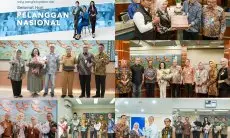 Harpelnas 2023, bank bjb Komitmen Tingkatkan Layanan Demi Kepuasan Pelanggan