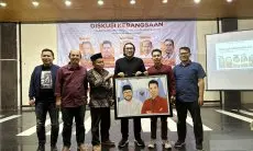 Ono Surono Harap Generasi Muda Jangan Pernah Tinggalkan Semboyan ‘Jas Merah’
