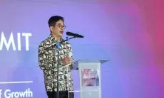 4 Ketua Parpol Pengusung Putuskan Arsjad Rasjid Jadi Ketua TPN Ganjar Pranowo di Pilpres 2024