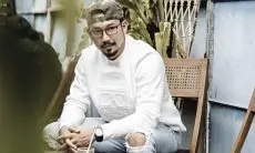 Ngaku 'Nakal' Sewaktu Muda,  Denny Sumargo Sempat Was-was Saat Diminta Tes DNA oleh Verny Hasan